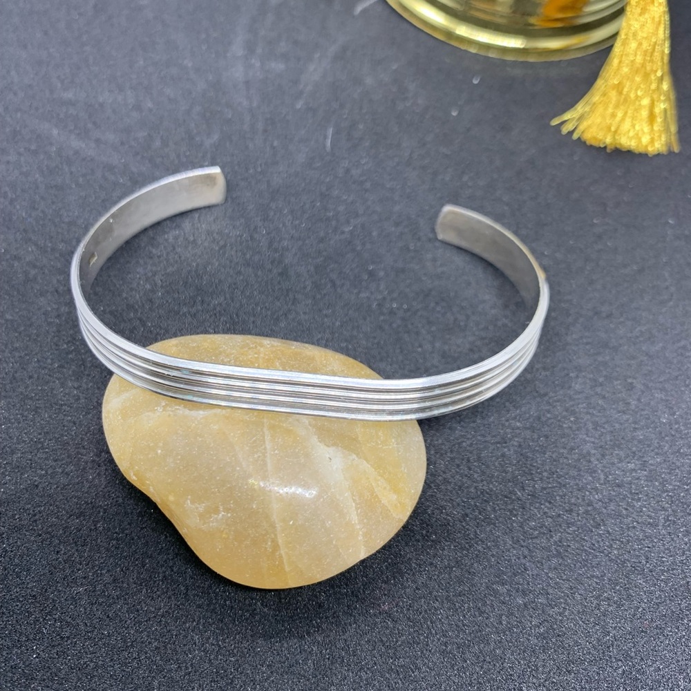 Sterling Silver Bracelets